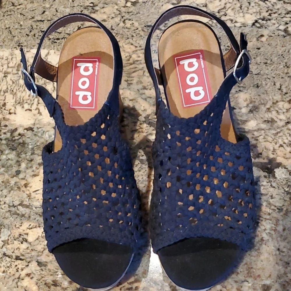 💞POP* Shoes